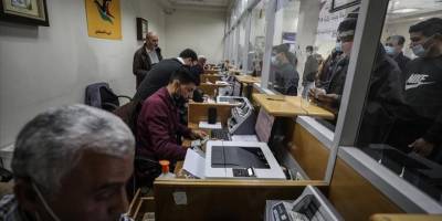 Arap ülkelerinden Filistin'e yardımlar 2020'de yüzde 85 azaldı