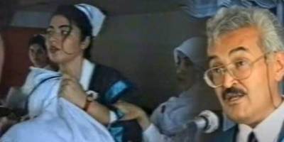 28 Şubat’ın yasakçı müdürü Servet Özgür görevinden istifa etti