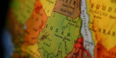 Sudan’da kabilelerin çatışmasında 10 kişi öldü
