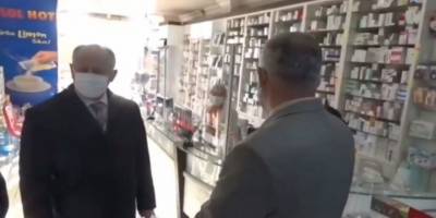 Ereğli Kaymakamı örneği ve kısıtlamaların sahiciliği problemi