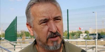 Aydın Ünal, AK Parti içindeki güç mücadelesini anlattı