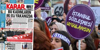 Karar'lı demagoji! İstanbul Sözleşmesi daha nasıl uygulanacak?