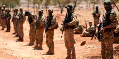 HTŞ, Afrin ve Bab Bölgesinde Özgür Ordu'dan güvenliği devralmaya mı hazırlanıyor?