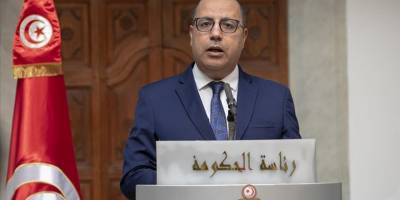 Tunus Başbakanı Meşişi istifasının söz konusu olmadığını açıkladı