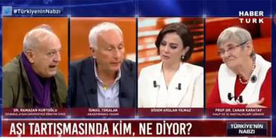 Anadolu'yu Suriyeliler ile Türksüzleştiriyorlarmış!