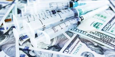 Aşıyla ilaç firmaları zenginliğine zenginlik kattı