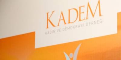 KADEM’den 'Kadın Haklarına Dair İlkeler Bildirgesi'