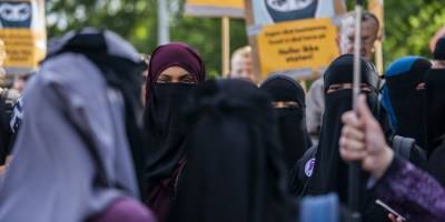 Avrupa’da yükselen İslam karşıtlığı: Burka ve peçe yasakları
