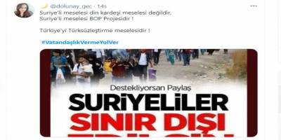 Twitter’da ırkçılık serbest mi?