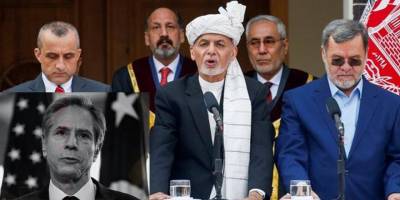 ABD, Afganistan’a mektupla ültimatom mu veriyor?