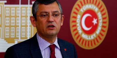 CHP: ABD, İngiltere ve İsviçre aşıyı paylaşmadı, AK Parti’yi değiştirmeliyiz