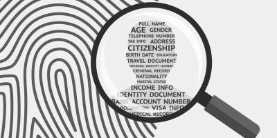 Kişisel bilgilerimiz çalınırken biz ne yapacağız?