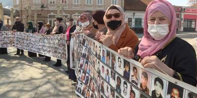 Bosna Hersek Haberleri Sayfa 1