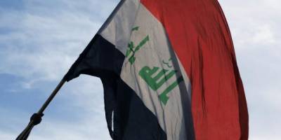 Irak'ta valinin istifası talebiyle düzenlenen gösteride 25 kişi yaralandı