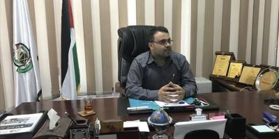 Hamas: Kosova'nın Kudüs'te büyükelçilik açması 'uluslararası kararların ihlali'