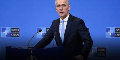 NATO'dan Türkiye açıklaması: İki konuda görüş ayrılığı içindeyiz