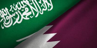 Katar ile Suudi Arabistan'dan güvenlik iş birliği görüşmesi