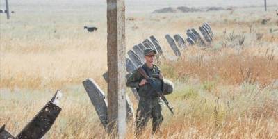 G7, Rusya'nın Kırım'ı ilhakını kınadı