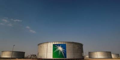 Husiler, Suudi Arabistan'ın petrol şirketi Aramco'yu 6 İHA ile vurdu