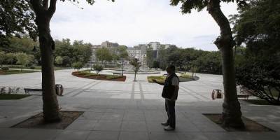 Gezi Parkı'nın mülkiyeti İBB'den alınıp vakfa devredildi