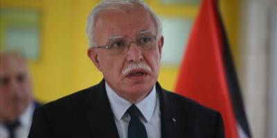 İsrail, Filistin Dışişleri Bakanı Maliki'nin VIP kartına el koydu