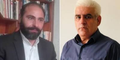 İran’da 2 Azeri aktivist 11 yıl hapis cezasına çarptırıldı