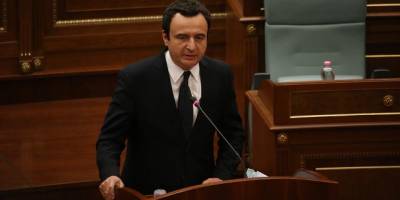 Kosova: Sırbistan Kosova’yı ilhak için askeri planlar yapıyor