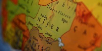 Nijer'de muhalefetten cumhurbaşkanı seçim sonucuna itiraz