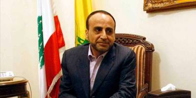 Lübnan Hizbullahı'ndan Rusya itirafı