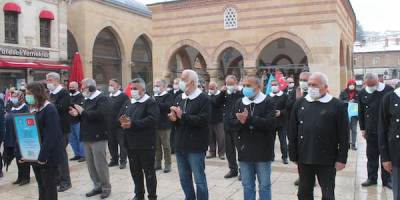 Milliyetçi cahiliyenin trajik halleri