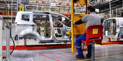 Tedarik sıkıntısı otomotiv piyasasında üretimi durdurdu