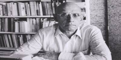 Foucault'nun sapkın pedofil eğilimleri olduğu iddia edildi