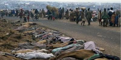 Ruanda Soykırımı ve Fransa