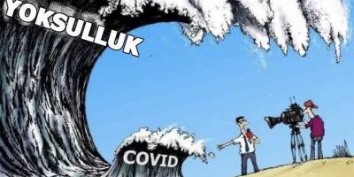 Sağlık sistemi korunurken ekonomiye mi zarar veriliyor?