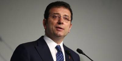 Ekrem İmamoğlu’nun yargılandığı dava ertelendi