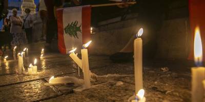 Lübnan’da intihar vakalarında artış yaşanıyor