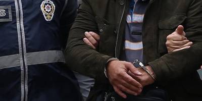 FETÖ'nün 'hakim-savcı sınav çalışma evleri'ne yönelik soruşturmada 14 kişi yakalandı