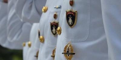 Darbe hasretiyle yanıp tutuşan 103 emekli Amiral'den cunta bildirisi