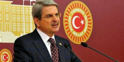 İYİ Partili vekilden darbeci bildiriye destek