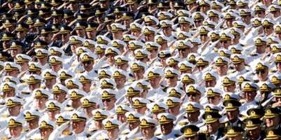 Siyasilerin emekli amirallerin bildirisine tepkileri