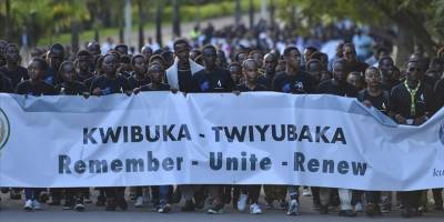 Ruanda soykırımından 27 yıl sonra binden fazla şüpheli halen özgürce dolaşıyor