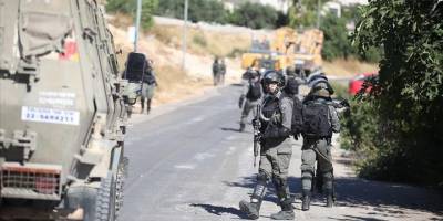 İşgal güçleri Kudüs'te bir Filistinliyi katletti