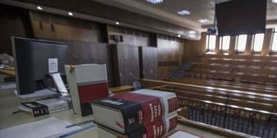 HDP'li eski Kars Belediye Başkan Yardımcısı Alaca’ya hapis cezası