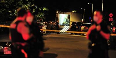 Kanada’da 62 yaşındaki hasta Müslümanı öldüren polis suçsuz bulundu