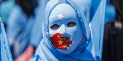 Zalim Çin, 2 Uygur Müslümana idam cezası verdi
