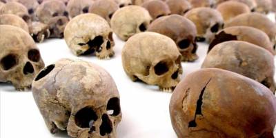 Fransız tarihçiden ülkesine Ruanda çağrısı