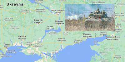 Batı dünyası Donbass krizini çözebilir mi?