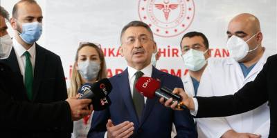 Yerli aşı çalışmaları: 3 aday aşıda da insan denemeleri başladı