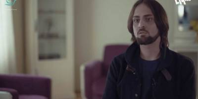 Muhammed Şerif’in Hikayesi: “Dünya Orada Yaşananları Nereden Bilecek?”