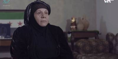 Hasna Hariri’nin hikayesi: “Deralıysan ölmelisin”